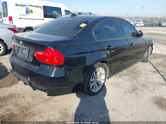 Продаж на аукціоні авто 2011 Bmw 328i, vin: WBAPH7C50BE678029, номер лоту: 44351606