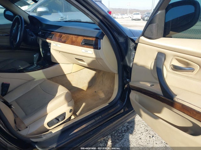 Продаж на аукціоні авто 2011 Bmw 328i, vin: WBAPH7C50BE678029, номер лоту: 44351606