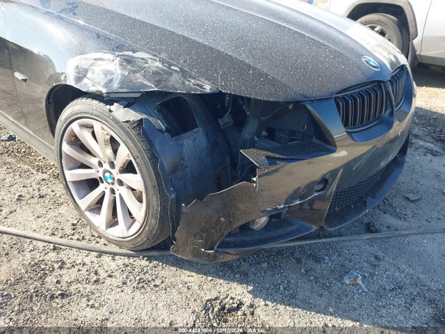 Продаж на аукціоні авто 2011 Bmw 328i, vin: WBAPH7C50BE678029, номер лоту: 44351606
