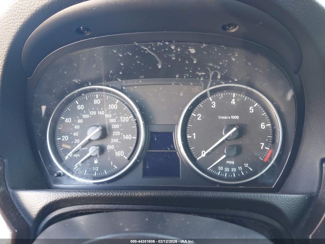 Продаж на аукціоні авто 2011 Bmw 328i, vin: WBAPH7C50BE678029, номер лоту: 44351606