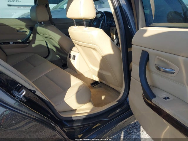 Продаж на аукціоні авто 2011 Bmw 328i, vin: WBAPH7C50BE678029, номер лоту: 44351606