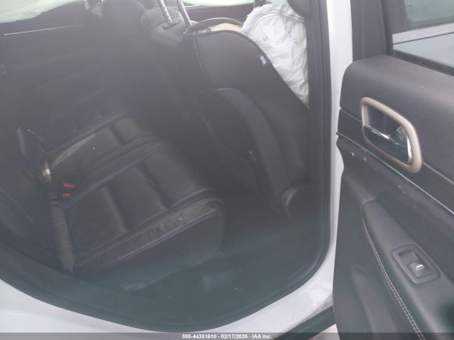 Aukcja sprzedaży 2017 Jeep Grand Cherokee Limited 4x4, vin: 1C4RJFBG1HC852076, numer aukcji: 44351610