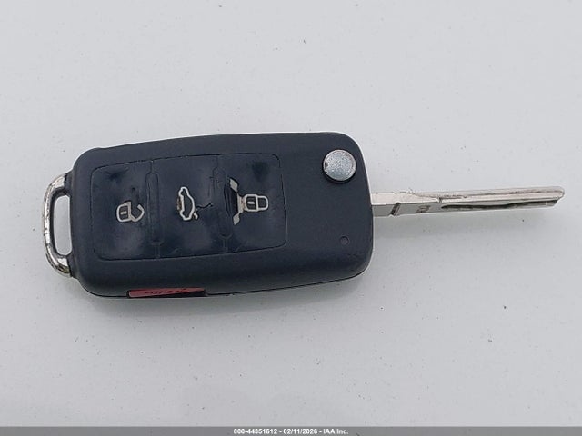 Продаж на аукціоні авто 2011 Volkswagen Jetta 2.5l Sel, vin: 3VWLZ7AJ8BM307223, номер лоту: 44351612