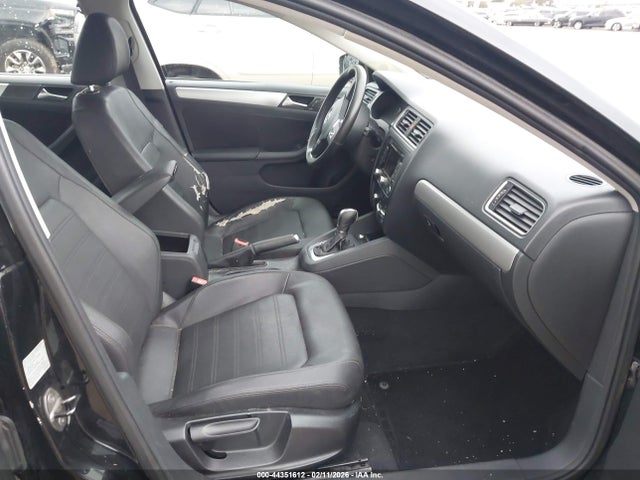 Продаж на аукціоні авто 2011 Volkswagen Jetta 2.5l Sel, vin: 3VWLZ7AJ8BM307223, номер лоту: 44351612