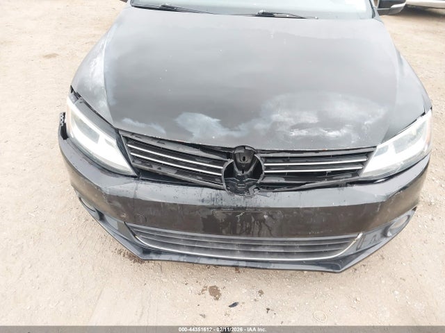 Продаж на аукціоні авто 2011 Volkswagen Jetta 2.5l Sel, vin: 3VWLZ7AJ8BM307223, номер лоту: 44351612