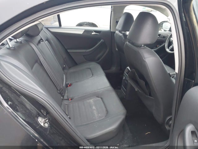 Продаж на аукціоні авто 2011 Volkswagen Jetta 2.5l Sel, vin: 3VWLZ7AJ8BM307223, номер лоту: 44351612