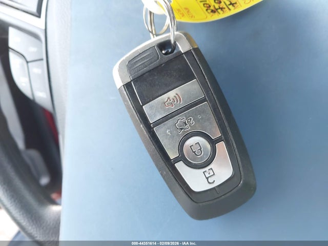 Ford Fusion Hybrid Se 2018 3FA6P0LU4JR150348 Image 11