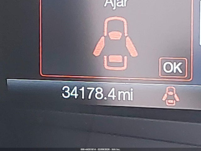 Ford Fusion Hybrid Se 2018 3FA6P0LU4JR150348 Image 15
