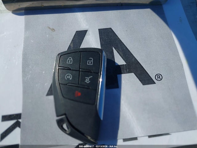 2023 Buick Envision Preferred Fwd მანქანა იყიდება აუქციონზე, vin: LRBAZLR44PD100234, აუქციონის ნომერი: 44351617