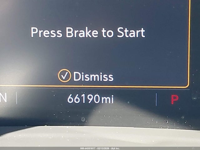 2023 Buick Envision Preferred Fwd მანქანა იყიდება აუქციონზე, vin: LRBAZLR44PD100234, აუქციონის ნომერი: 44351617
