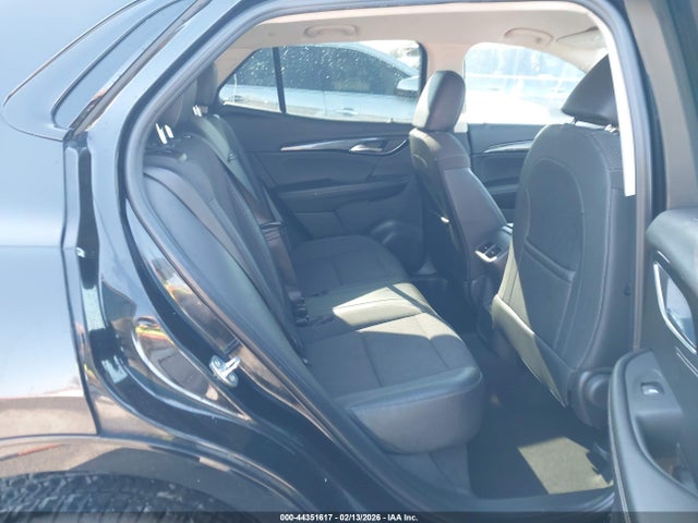 2023 Buick Envision Preferred Fwd მანქანა იყიდება აუქციონზე, vin: LRBAZLR44PD100234, აუქციონის ნომერი: 44351617