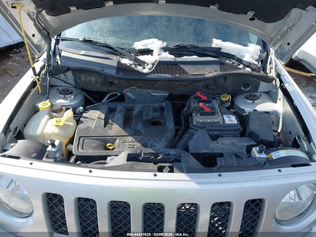 Aukcja sprzedaży 2011 Jeep Patriot Sport, vin: 1J4NT1GB6BD235793, numer aukcji: 44351620