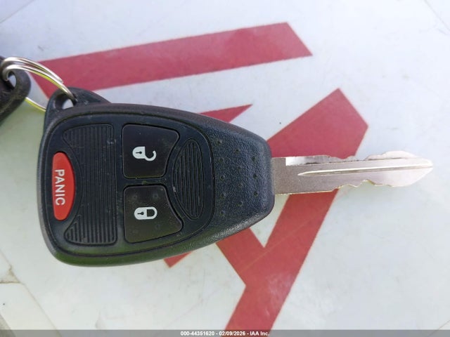 Aukcja sprzedaży 2011 Jeep Patriot Sport, vin: 1J4NT1GB6BD235793, numer aukcji: 44351620