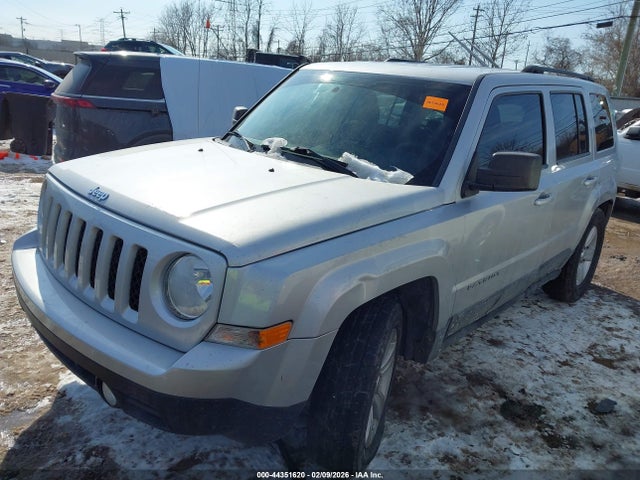 Aukcja sprzedaży 2011 Jeep Patriot Sport, vin: 1J4NT1GB6BD235793, numer aukcji: 44351620
