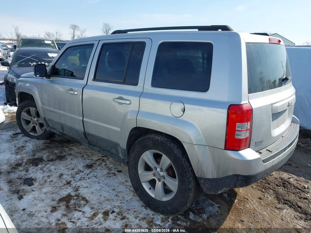 Aukcja sprzedaży 2011 Jeep Patriot Sport, vin: 1J4NT1GB6BD235793, numer aukcji: 44351620