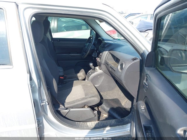 Aukcja sprzedaży 2011 Jeep Patriot Sport, vin: 1J4NT1GB6BD235793, numer aukcji: 44351620