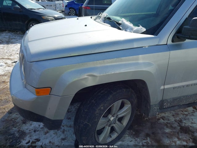 Aukcja sprzedaży 2011 Jeep Patriot Sport, vin: 1J4NT1GB6BD235793, numer aukcji: 44351620