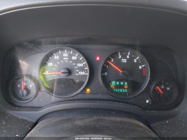 Aukcja sprzedaży 2011 Jeep Patriot Sport, vin: 1J4NT1GB6BD235793, numer aukcji: 44351620