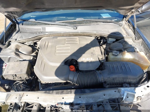 Продажа на аукционе авто 2013 Chrysler 300 Motown, vin: 2C3CCAAGXDH515177, номер лота: 44351621