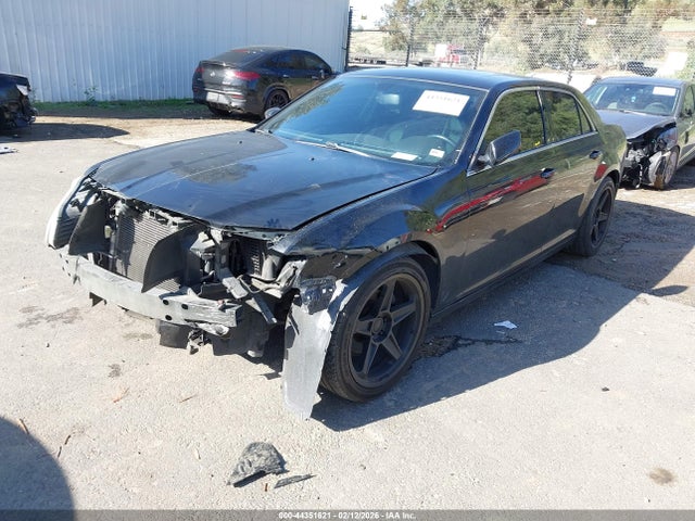Продажа на аукционе авто 2013 Chrysler 300 Motown, vin: 2C3CCAAGXDH515177, номер лота: 44351621