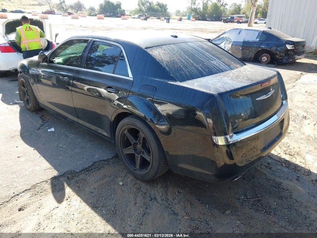 Продажа на аукционе авто 2013 Chrysler 300 Motown, vin: 2C3CCAAGXDH515177, номер лота: 44351621