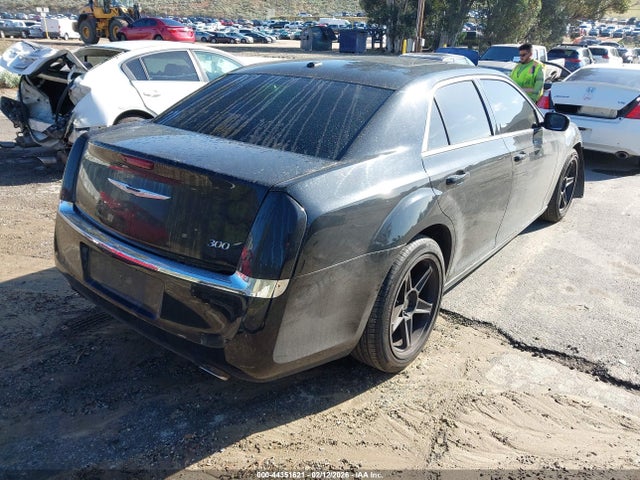 Продажа на аукционе авто 2013 Chrysler 300 Motown, vin: 2C3CCAAGXDH515177, номер лота: 44351621