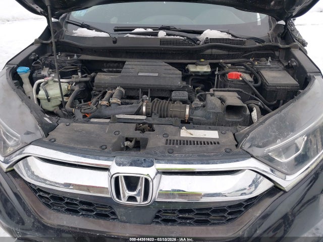 7FARW2H59JE039288 Honda CR-V EX