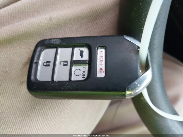 7FARW2H59JE039288 Honda CR-V EX