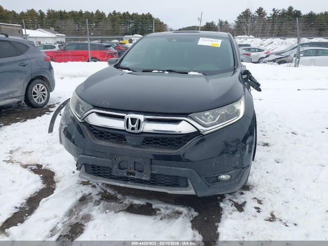 7FARW2H59JE039288 Honda CR-V EX