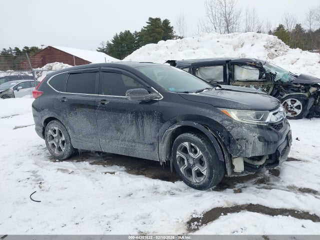 7FARW2H59JE039288 Honda CR-V EX