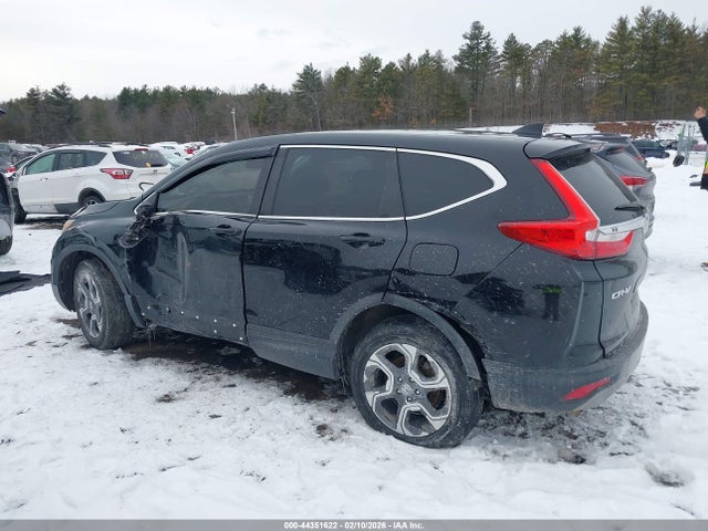 7FARW2H59JE039288 Honda CR-V EX