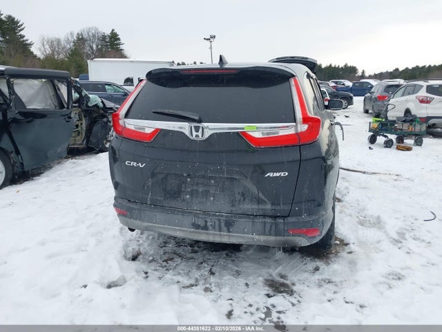 7FARW2H59JE039288 Honda CR-V EX
