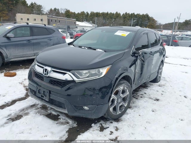 7FARW2H59JE039288 Honda CR-V EX
