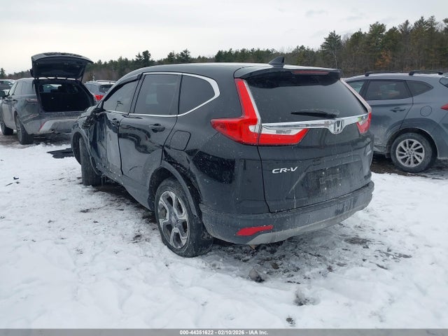 7FARW2H59JE039288 Honda CR-V EX
