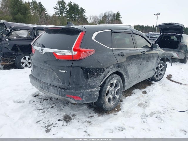 7FARW2H59JE039288 Honda CR-V EX
