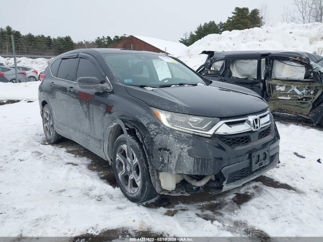 7FARW2H59JE039288 Honda CR-V EX