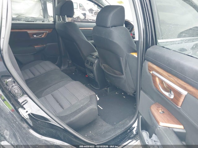 7FARW2H59JE039288 Honda CR-V EX