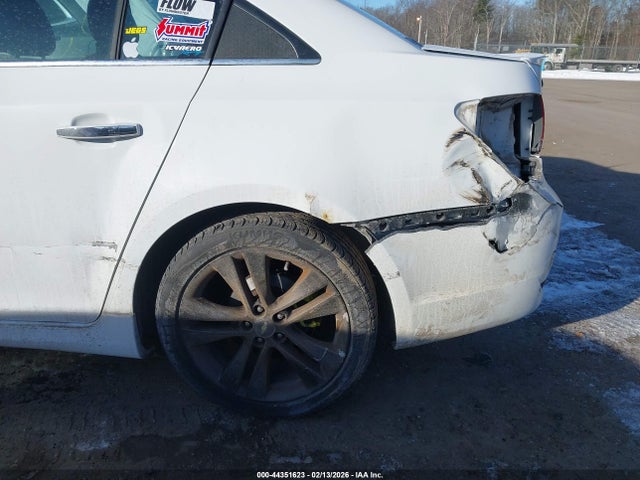 1G1PG5SB2E7368497 Chevrolet CRUZE LTZ