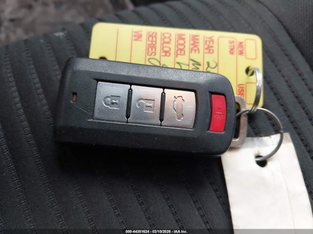 Продаж на аукціоні авто 2012 Mitsubishi Lancer Gt, vin: JA32U8FW0CU025676, номер лоту: 44351624