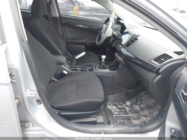 Продаж на аукціоні авто 2012 Mitsubishi Lancer Gt, vin: JA32U8FW0CU025676, номер лоту: 44351624