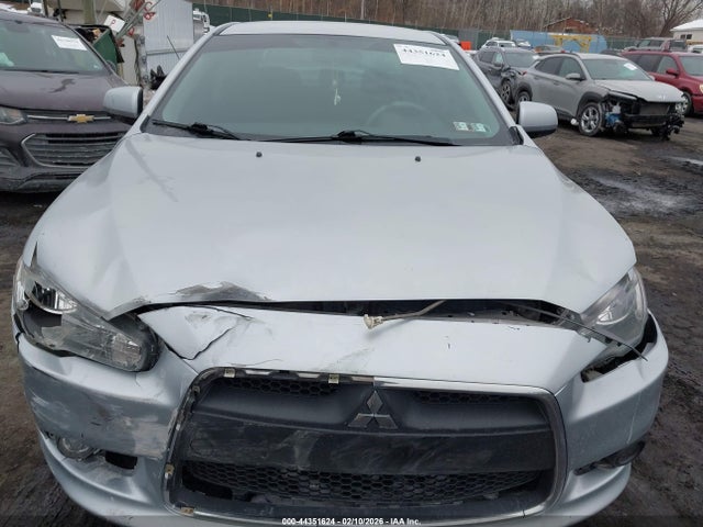 Продаж на аукціоні авто 2012 Mitsubishi Lancer Gt, vin: JA32U8FW0CU025676, номер лоту: 44351624