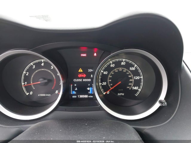 Продаж на аукціоні авто 2012 Mitsubishi Lancer Gt, vin: JA32U8FW0CU025676, номер лоту: 44351624