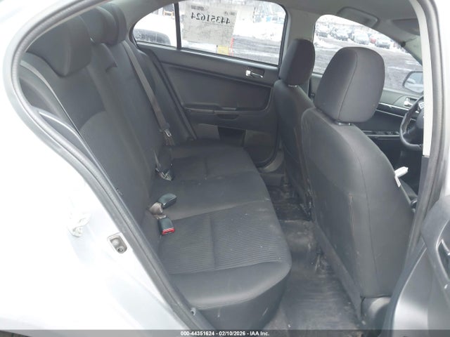Продаж на аукціоні авто 2012 Mitsubishi Lancer Gt, vin: JA32U8FW0CU025676, номер лоту: 44351624