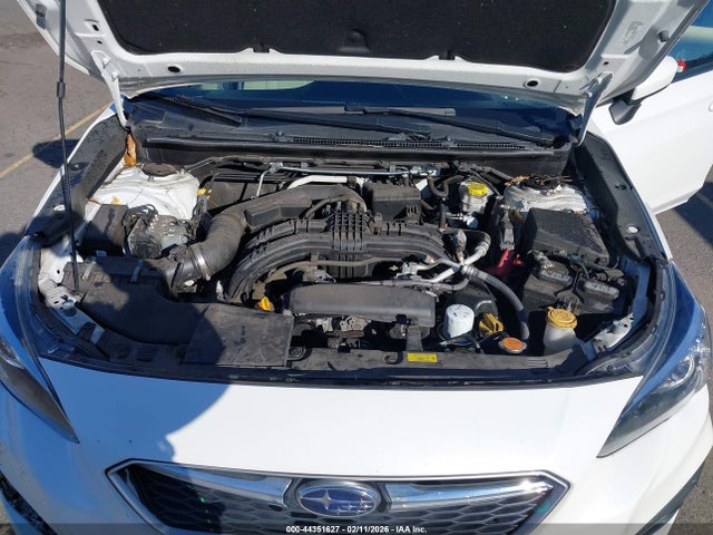 44351627 :رقم المزاد ، 4S3GTAD60K3711998 vin ، 2019 Subaru Impreza 2.0i Premium مزاد بيع