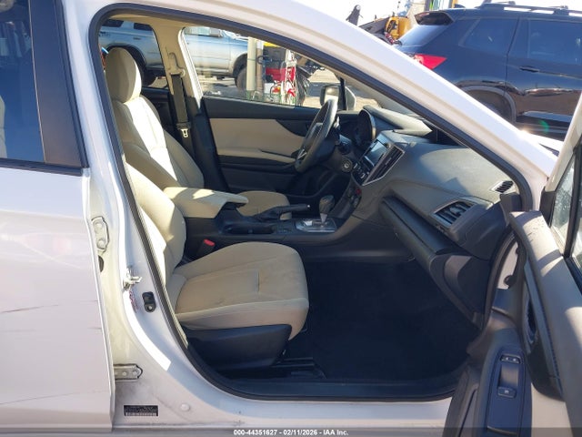 44351627 :رقم المزاد ، 4S3GTAD60K3711998 vin ، 2019 Subaru Impreza 2.0i Premium مزاد بيع