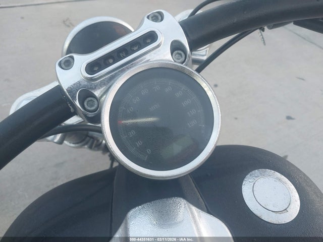 2014 HARLEY-DAVIDSON FXSB 1HD1BFV12EB019808 Photo 6