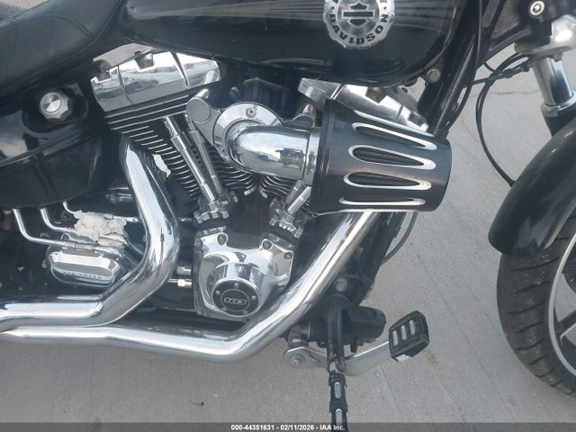 2014 HARLEY-DAVIDSON FXSB 1HD1BFV12EB019808 Photo 7