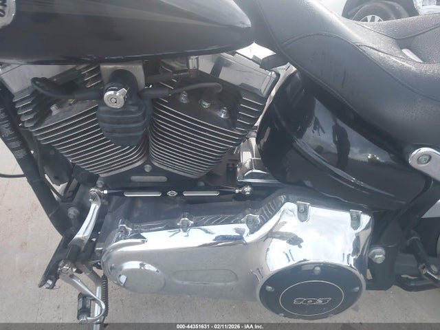 2014 HARLEY-DAVIDSON FXSB 1HD1BFV12EB019808 Photo 8
