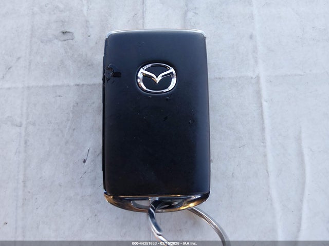 Mazda Cx-30 2.5 S Select Sport 2025 3MVDMBBM9SM803244 Image 11