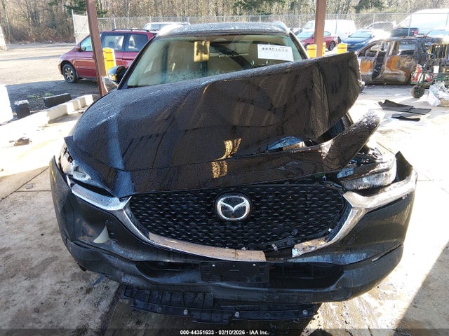 Mazda Cx-30 2.5 S Select Sport 2025 3MVDMBBM9SM803244 Image 12